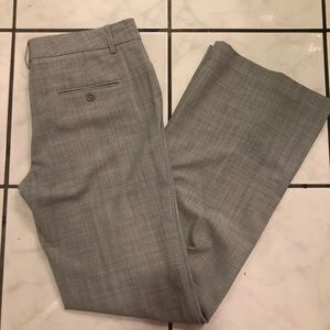 Express Design Studio Editor Dress Pants